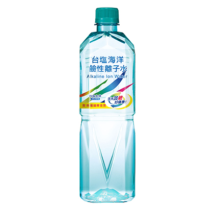 台塩海洋鹼性離子水